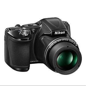 NIKON Coolpix L830